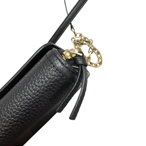 Tory Burch Thea wallet crossbody bag - Picture 9 of 9